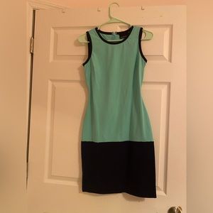 Cynthia Rowley Bodycon Dress